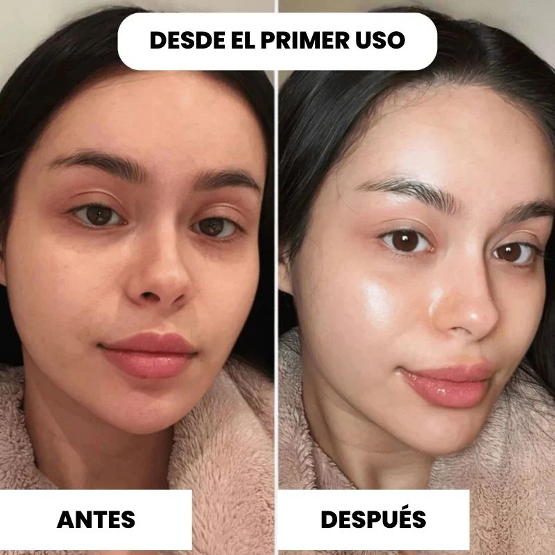 Mascarilla de colágeno Belori