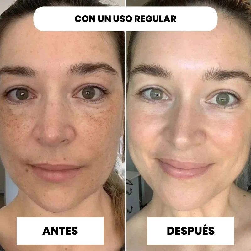 Mascarilla de colágeno Belori