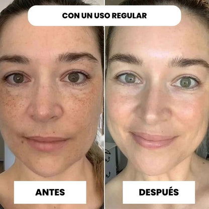 Mascarilla de colágeno Belori
